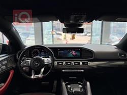 مرسيدس بنز GLE